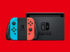 Gerüchten zufolge soll die Switch 2 zum Markteinstieg rund 400 Euro kosten. (Quelle: Nintendo)