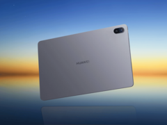 Das Huawei MatePad SE 11.