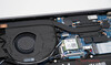 Lenovo ThinkBook 14x - Kühleinheit
