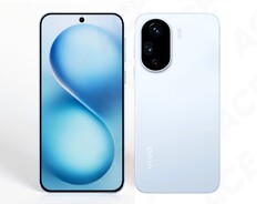 Das Vivo S30 Pro Mini soll eines der kompaktesten Flaggschiffe am Markt werden. (Bildquelle: Vivo / @Ace100xd)