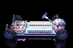 Feststoffbatterie mit Natrium: winterfest dank Forschung der University of Chicago (Bildquelle: Science)