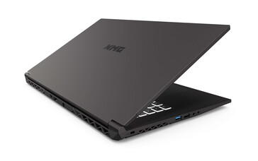 XMG FOCUS 17 M21 (Bild: Schenker)