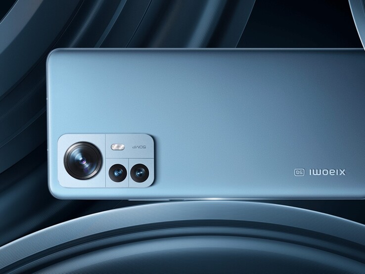 Das Xiaomi 12 Pro hat das Ende seiner Lebensdauer erreicht