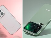Sowohl Xiaomi 17 als auch Xiaomi 17 Pro und Xiaomi 17 Pro Max haben recht viele neue Kamera-Sensoren an Bord. Jetzt ist offiziell, welche. (Bildquelle: Weibo)