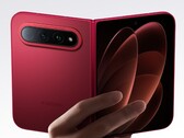 Das Xiaomi 18 Fold ist mit einem hauseigenen Xiaomi-Prozessor bestückt