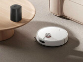 Der Xiaomi Mijia Robot Vacuum 4 Saugroboter