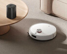 Der Xiaomi Mijia Robot Vacuum 4 Saugroboter