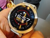 Die Xiaomi Watch S3 ist im Smartwatch-Angebot bei Galaxus für 99 Euro erhältlich (Bild: Daniel Schmidt)