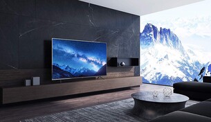 Xiaomi Mi Smart TV 4S 55"