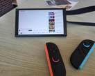 Ein Bild von YouTube, das auf der Nintendo Switch 2 über den versteckten In-Game-Browser läuft.