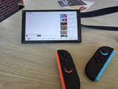 Ein Bild von YouTube, das auf der Nintendo Switch 2 über den versteckten In-Game-Browser läuft.