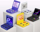 RG34XXSP: Handheld gibt es in neuer Version