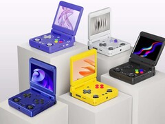 RG34XXSP: Handheld gibt es in neuer Version