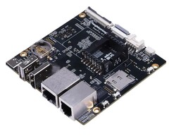 BeaglePlay: Neuer Einplatinenrechner