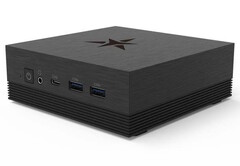 Star Labs MK II: Mini-PC mit Linux-Support