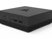 Star Labs MK II: Mini-PC mit Linux-Support