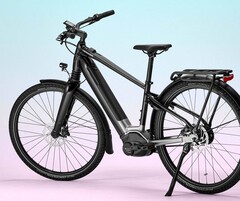 Mavaro Neo 3: E-Bike für Stadt und Land