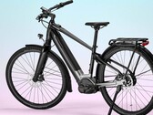 Mavaro Neo 3: E-Bike für Stadt und Land
