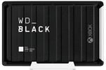 Western Digital WD_Black D10 Game Drive Xbox One