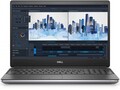 Dell Precision 7670: Wohl mit Alder-Lake-HX (16 CPU-Kerne), Intel Arc Pro & 4K-OLED-16:10-Display (Quelle: Dell)