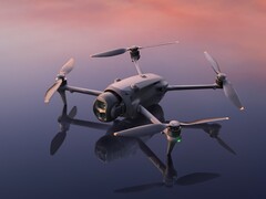Mavic 4 Pro: Neue Profi-Drohne hebt mit drei Kameras ab (Bildquelle: DJI)
