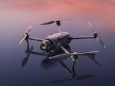 Mavic 4 Pro: Neue Profi-Drohne hebt mit drei Kameras ab (Bildquelle: DJI)