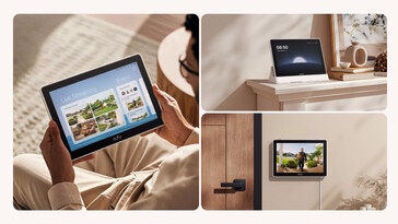 oder etwa auf der Couch und als Handgerät genutzt werden (Bildquelle jeweils: Anker)