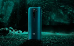 Das Redmi Note 8 Pro erhält endlich das Update auf MIUI 12 mit einer langen Liste an Verbesserungen. (Bild: Xiaomi)