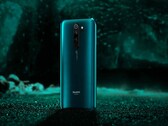 Das Redmi Note 8 Pro erhält endlich das Update auf MIUI 12 mit einer langen Liste an Verbesserungen. (Bild: Xiaomi)