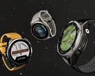 Die Fenix 8-Serie erhält eine neue Aktualisierung (Bildquelle: Garmin)
