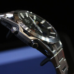 (Bildquelle: @geesgshock on Instagram)