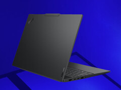 Lenovo verkauft das ThinkPad E16 Gen 4 jetzt weltweit und somit auch im deutschsprachigen Raum