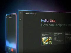 Googles Gemini ist einer der glaubwürdigeren KI-gesteuerten Chatbots auf dem Markt. (Bildquelle: Google)