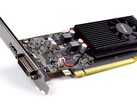Test Zotac GeForce GT 1030