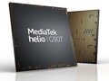 Mediatek Helio G90T SoC - Benchmarks und Specs