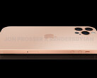 Das günstigste Apple iPhone 14 erhält einige massive Upgrades. (Bild: Jon Prosser / Ian Zelbo)