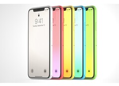 Das kommende iPhone 2018 im iPhone X-Look soll eigentlich ein iPhone SE 2 sein?