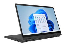 Im Test: Lenovo IdeaPad Flex 5i 14IAU7. Testgerät zur Verfügung gestellt von Lenovo.