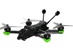 Nazgul Evoque F5 V3: Schnelle FPV-Drohne (Bildquelle: iFlight)