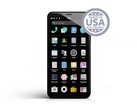 Das Purism Liberty Phone dürfte das teuerste Smartphone mit 4 GB RAM sein. (Bild: Purism)