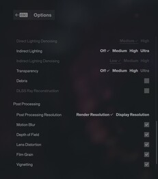Control Resonant