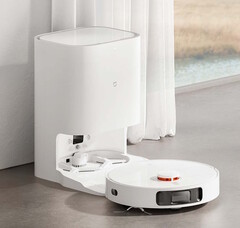 Mijia Saug- und Wischroboter 2 Pro: Starker Saug- und Wischroboter