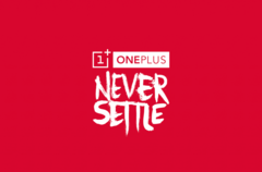 Never settle (Quelle: XDA-Developers)