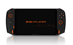Der One XPlayer verspricht eine passable Gaming-Performance dank Intel Tiger Lake und Iris Xe G7. (Bild: One Netbook)