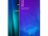 Oppo stellt Smartphone-Kamera mit 10x optischem Zoom am 16. Januar vor