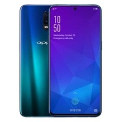 Oppo stellt Smartphone-Kamera mit 10x optischem Zoom am 16. Januar vor