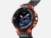 WSD-F30: Casio bringt neue Outdoor-Smartwatch mit Dual-Display