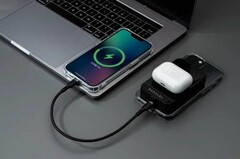Prelude X: Neue MagSafe-kompatible Geräte