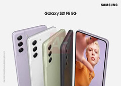 Kommt das Samsung Galaxy S21 FE 5G doch früher als zuletzt erwartet? (Bild: Android Headlines)