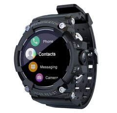 Sky 4G: Die Uhr ist mit einem Mobilfunkmodem ausgestattet